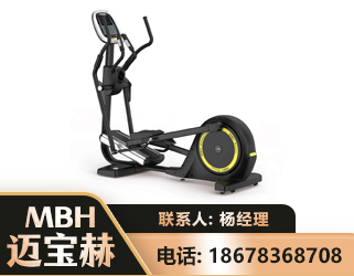 晋中商用椭圆机