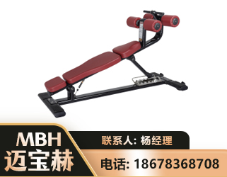 晋中可调腹肌板