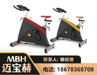 晋中商用动感单车
