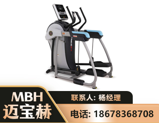 晋中体适能机